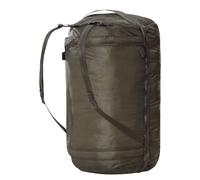 The North Face Flyweight Duffel new taupe green (21L) OS
