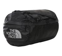 The North Face Flyweight Duffel Reisetasche grau Größe One Size Reise Wasserabweisend