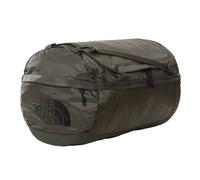The North Face Flyweight Duffel new taupe green (21L) OS