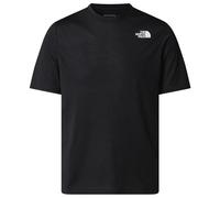 The North Face Foundation Mountain M - T-Shirt - Herren XL Black