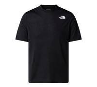 T-Shirt mit Label-Print M men Black