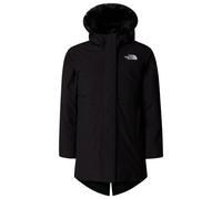 The North Face - Girl's Arctic Parka - Mantel, Gr. 158 XL, schwarz (TNFBlack)