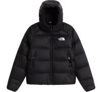 The North Face Girls Hydrenalite Down Hooded Jacket TNF black - Größe L