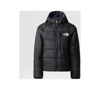 The North Face Girls Reversible Perrito Jacket tnf black (JK3) XS