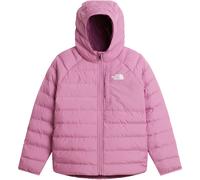 The North Face Girls Reversible Perrito Kinder Isolationsjacke rosa Größe 168 Lifestyle Wasserabweisend Wasserabweisend