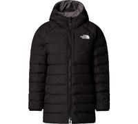 The North Face Girls Reversible Perrito Parka tnf black (JK3) M