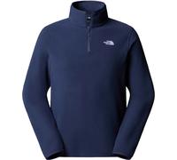 THE NORTH FACE GLACIER 1/4 Zip Fleece 2026 summit navy - L
