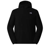 The North Face - Glacier Fleece Pullover Hoodie - Fleecepullover, Gr. S, schwarz (TNFBlack)