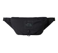 The North Face GLEN CANYON LUMBAR PACK men Messenger & Crossbody Bags black in Größe:ONE SIZE