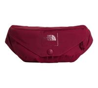 The North Face Glen Canyon Lumbar Pack burgundy crush (MVO) OS