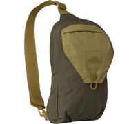 The North Face Glen Canyon Sling cedar/new taupe green (JV4) OS