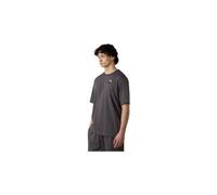 the north face graphic dome flower t shirt grau mann
