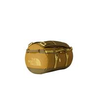 The North Face Handgepäck BASE CAMP DUFFEL XS, gold, Gr. S