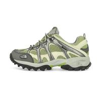 The North Face Hedgehog 06 Gore-Tex Grau in Größe 45 1/3