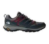 The North Face Hedgehog GORE-TEX Trekkingschuhe grau/rot - 44