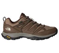 the north face hedgehog gore tex wanderschuhe braun 45