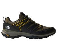 the north face hedgehog gore tex wanderschuhe grun