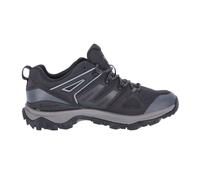 The North Face Hedgehog GTX Wanderschuhe Damen TNF Black/Asphalt Grey 37,5