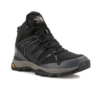 The North Face Wanderschuhe Hedgehog Mid GORE-TEX Herren schwarz Größe 44,5