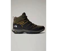 The North Face Hedgehog Mid GORE-TEX Wanderschuhe grün/schwarz - 45.5
