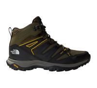 The North Face Hedgehog Mid Gore-tex® Wanderstiefel EU 40 1/2 New Taupe Green / TNF Black