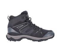 The North Face Hedgehog Mid GTX Wanderschuhe Damen TNF Black/Asphalt Grey 37