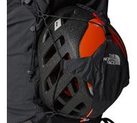 The North Face Helmhülle Asphalt Grey-tnf Black Größe Einheitsgröße male