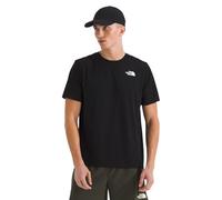 The North Face 24/7 T-Shirt schwarz - S