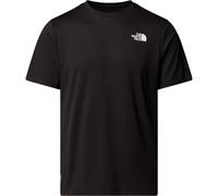 The North Face 24/7 T-Shirt schwarz - S