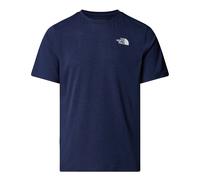 The North Face Herren 24/7 T-Shirt , L