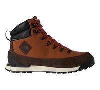 The North Face Herren Back-To-Berkeley IV WP Schuhe (Größe 41, braun)
