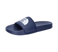The North Face Herren Badeschlappe Base Camp Slides III 4T2R-I85 44.5 Summit Navy/TNF White