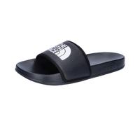 The North Face Herren Badeschlappe Base Camp Slides III 4T2R-KY4 45.5 TNF Black/TNF White