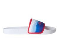 The North Face Base Camp Iii Badesandalen EU 40 1/2 Sky Scene Print / TNF White