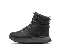 THE NORTH FACE Herren Bergen WP Stiefel, Tnf Black/Tnf Black, 45
