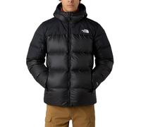 The North Face Herren Diablo Down 2.0 Hoodie Jacke, Tnf Black Heather/Tnf B, S