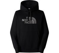 The North Face Herren Drew Peak Hoodie (Größe M, schwarz)