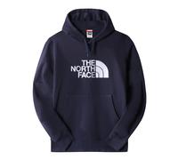 The North Face Drew Peak Hoodie Herren Pullover summit navy Größe M Farbgruppe navy navy Herren 100% Baumwolle