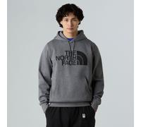 The North Face Herren Easy Hoodie tnf medium grey heather XL