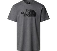 The North Face Herren Easy T-Shirt (Größe XS, grau)