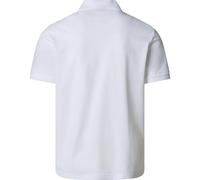The North Face Men's Essential Regular Polo TNF White XXL