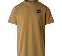 The North Face Evolution Box Half Dome Kurzarm-t-shirt