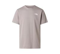 The North Face Evolution Box Nse Kurzarm-t-shirt