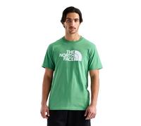 The North Face Evolution Half Dome Kurzarm-t-shirt XL Dimmed Algae
