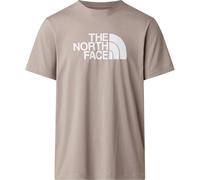 The North Face Herren Evolution Half Dome T-Shirt (Größe M, beige)