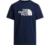 The North Face Herren Evolution Half Dome T-Shirt (Größe M, blau)