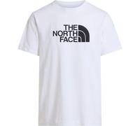The North Face Herren Evolution Half Dome T-Shirt (Größe M, weiss)