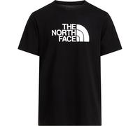The North Face Evolution Half Dome Kurzarm-t-shirt S TNF Black / TNF White