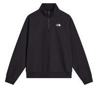 The North Face Herren Evolution Simple Dome 1/4 Zip Pullover (Größe M, schwarz)