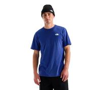 THE North FACE Herren Evolution Simple Dome Regular Short Sl T-Shirt (1er Pack)